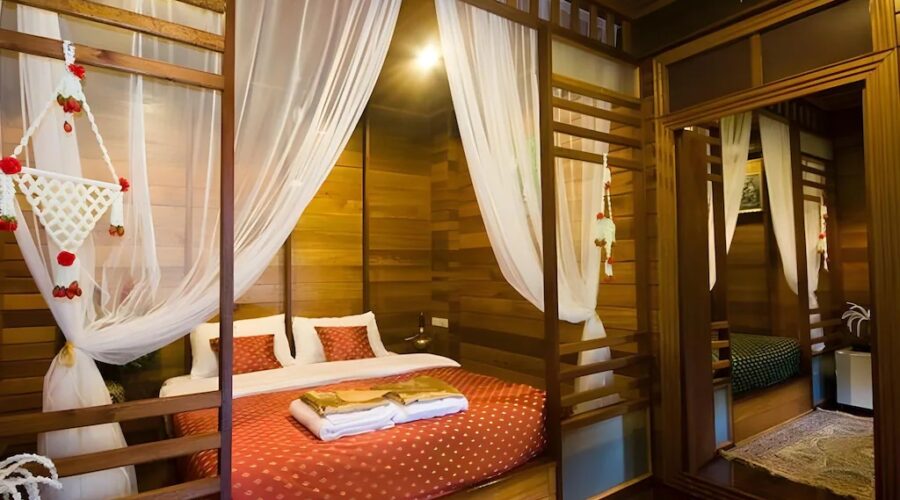 Ruen Tubtim Hotel