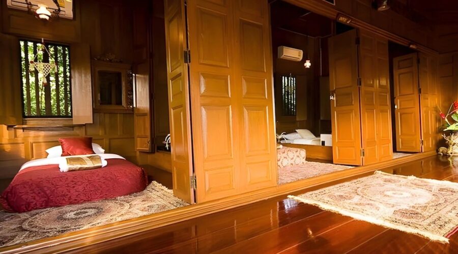Ruen Tubtim Hotel