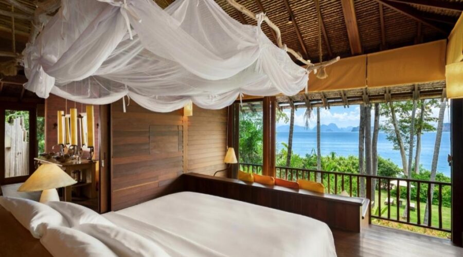 Six Senses Yao Noi Resort