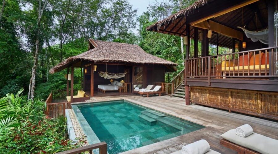 Six Senses Yao Noi Resort