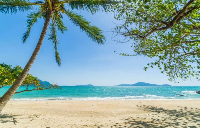 Beauty of Khao Lak