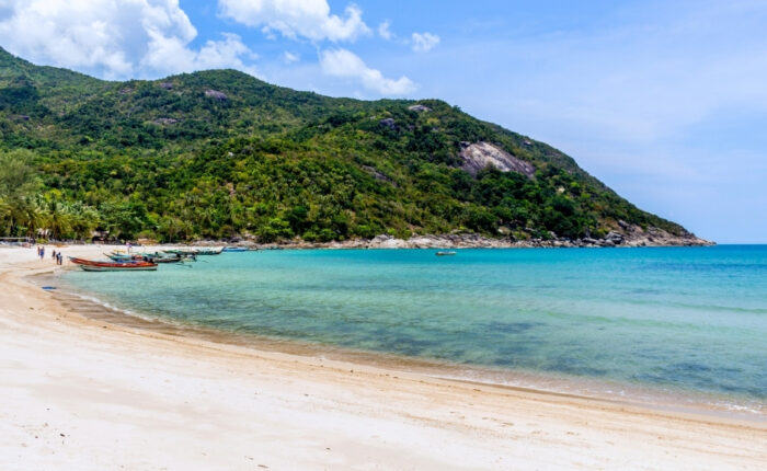 Bottle Beach