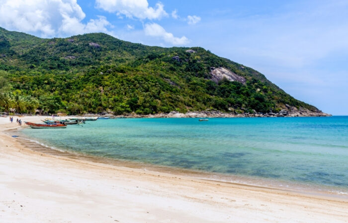 Bottle Beach