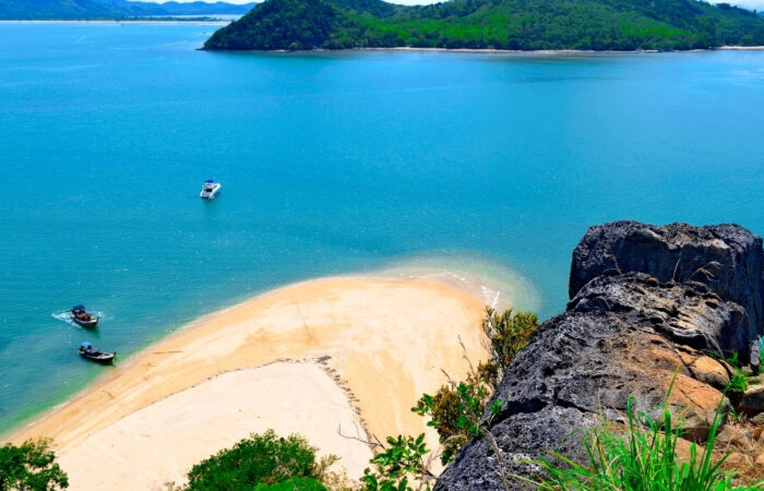 Things to do in Koh Yao Noi