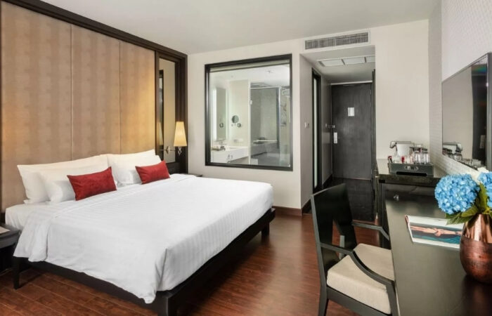 M&ouml;venpick Hotel Sukhumvit