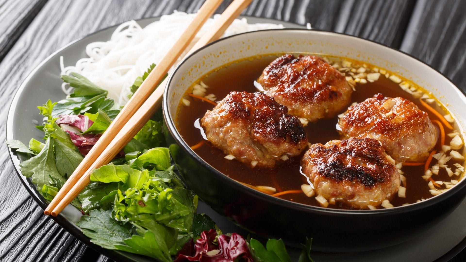 Bun cha