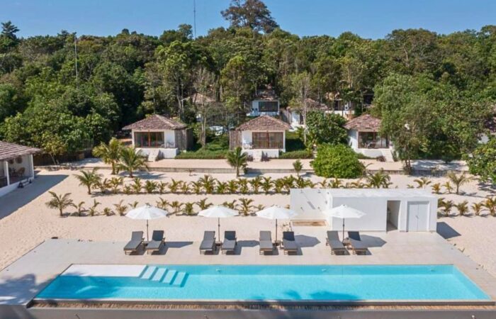 Anaya Hotel