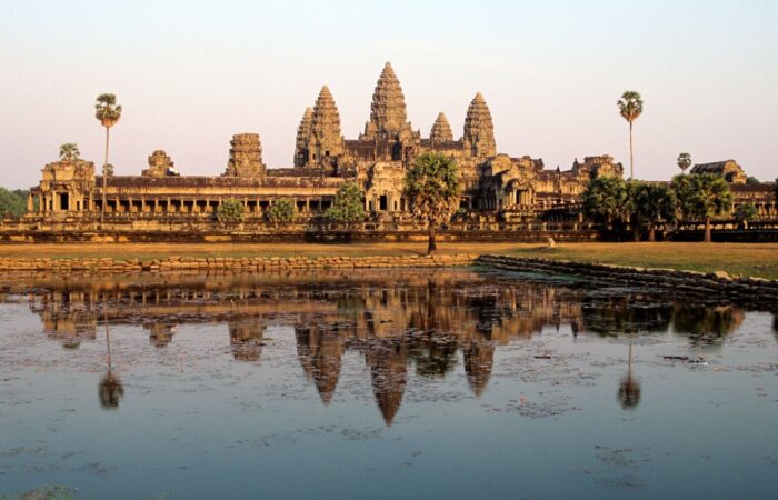 Cambodia 10 days itinerary: The ultimate travel guide