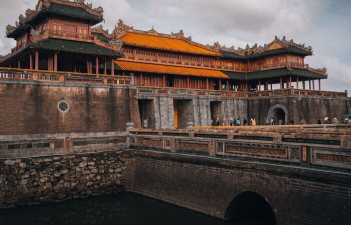 Things to do and see in Hue