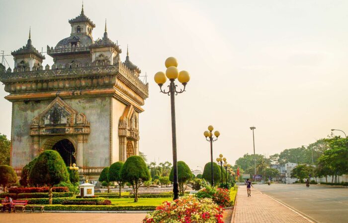 Things to do in Vientiane