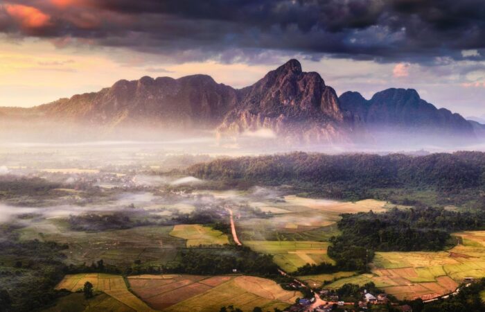 Laos Itinerary: The Ideal Guide for a First Trip
