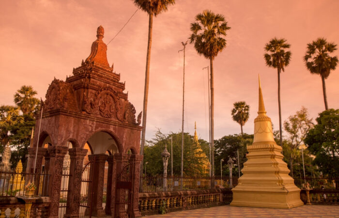 Things to do in battambang