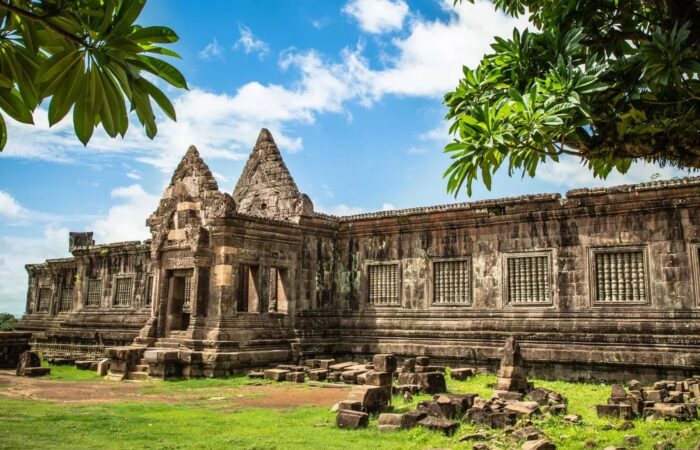 Things to do in Champassak
