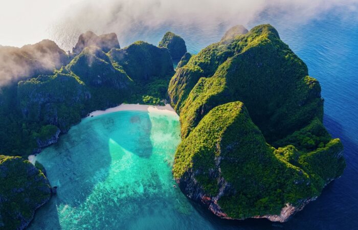 Things to do in Koh Phi Phi