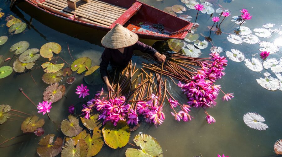 Visit Ninh Binh in 2 or 3 days: A complete travel guide