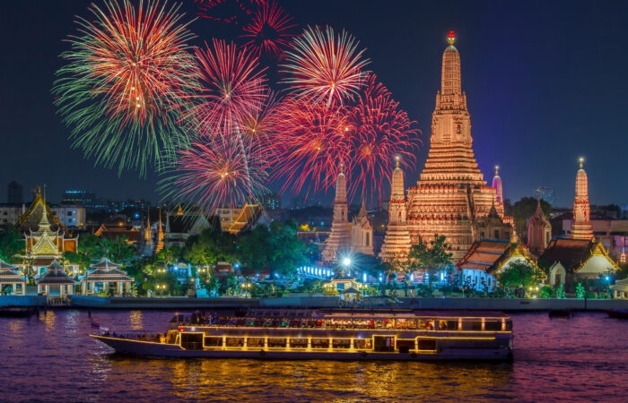 Explore Thailand in 10 days: Top attractions to visit