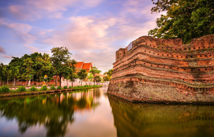 Chiang Mai
