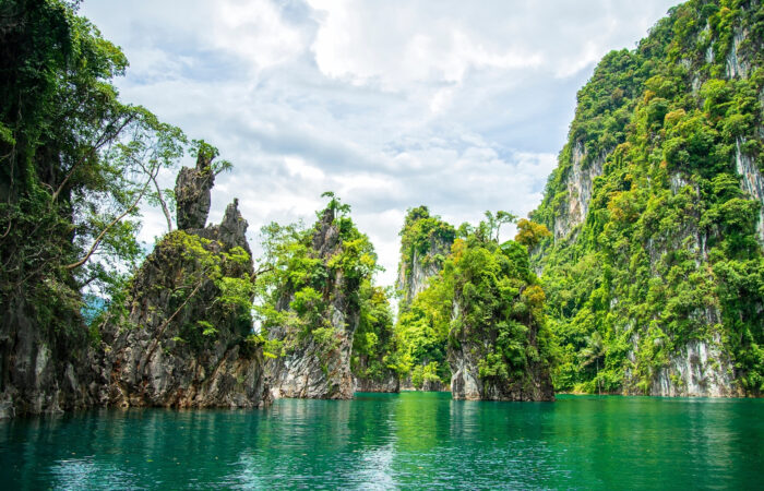 Khao Sok