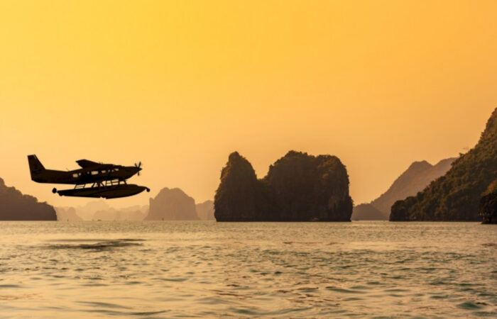 Voyage de luxe au Vietnam