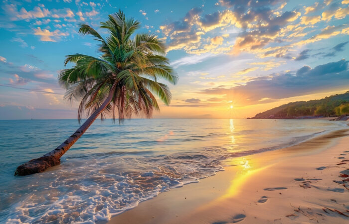 Beach Phu Quoc