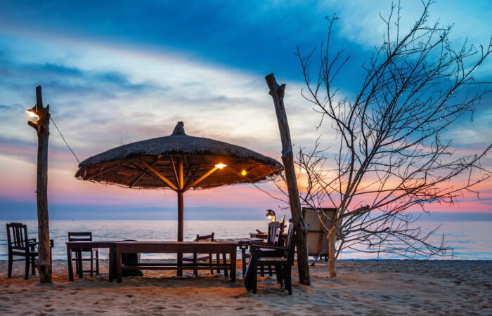 Phu Quoc in 2 days