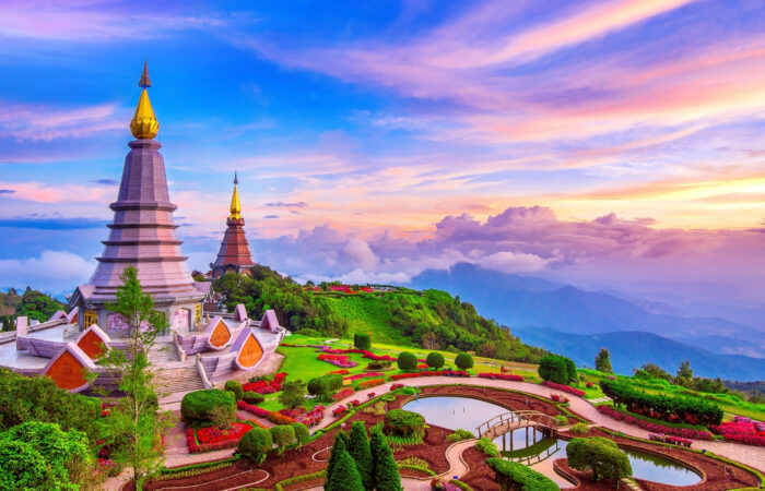 Things to do in Chiang Mai