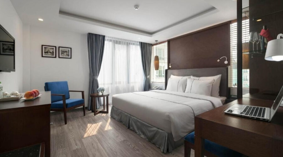 Bonsella Hotel