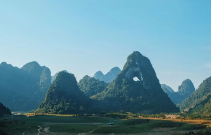 Things to do in Cao Bang