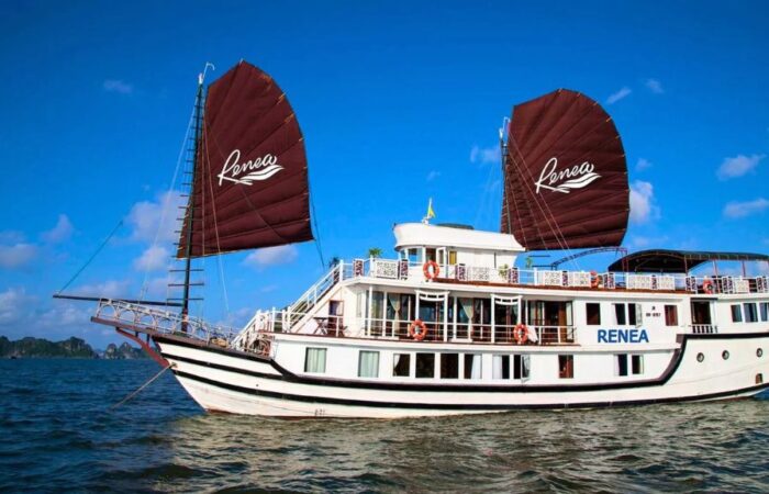 Renea Cruise
