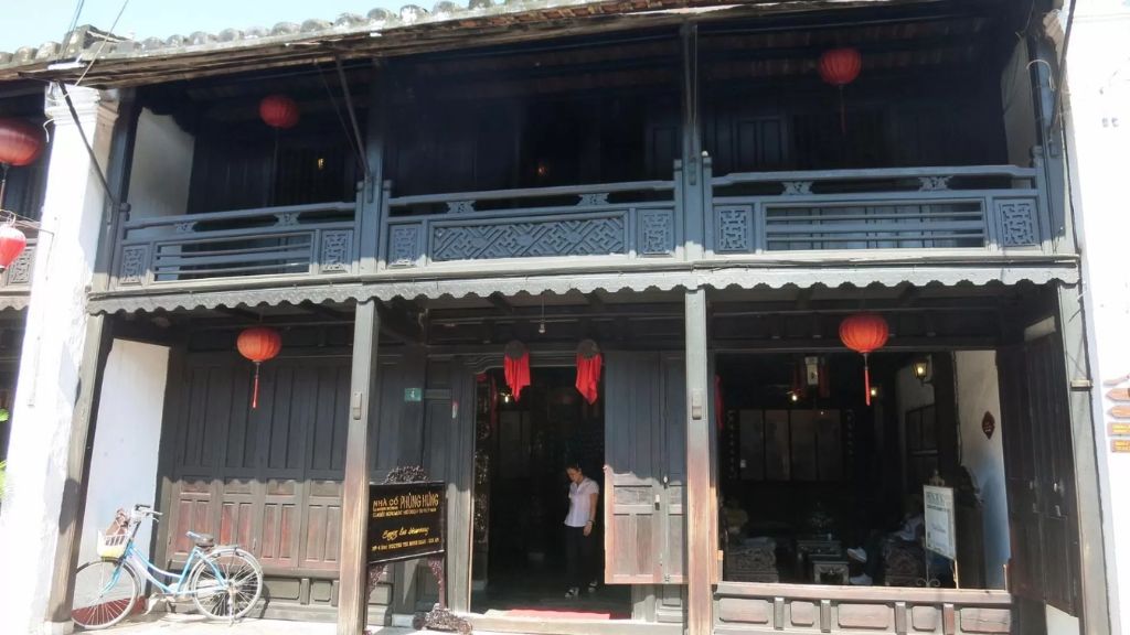 Maison Phung Hung