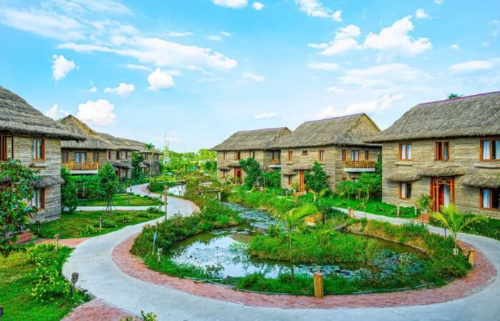 Can Tho Ecolodge