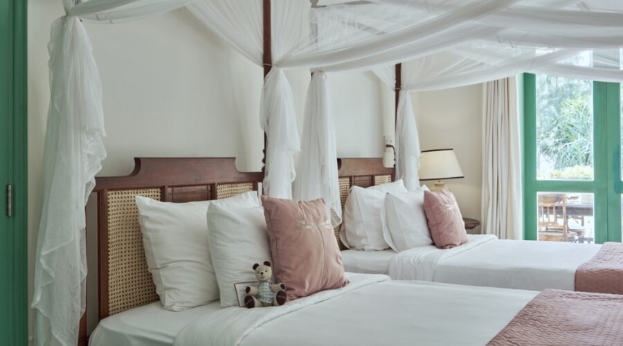 Poulo Condor Boutique Resort & Spa