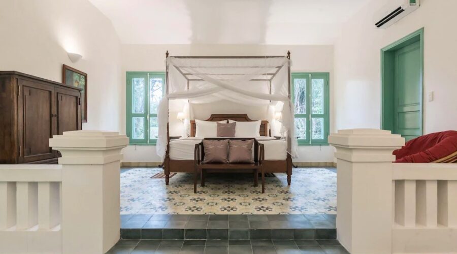 Poulo Condor Boutique Resort & Spa