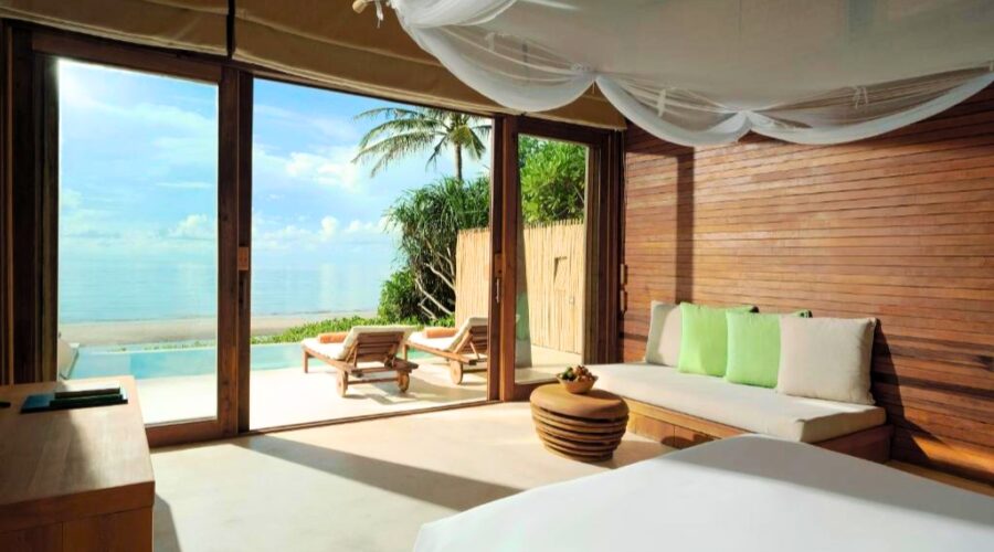 Six Senses Con Dao