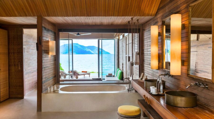 Six Senses Con Dao