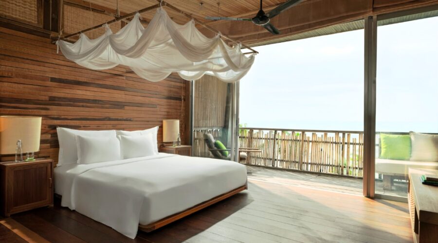 Six Senses Con Dao