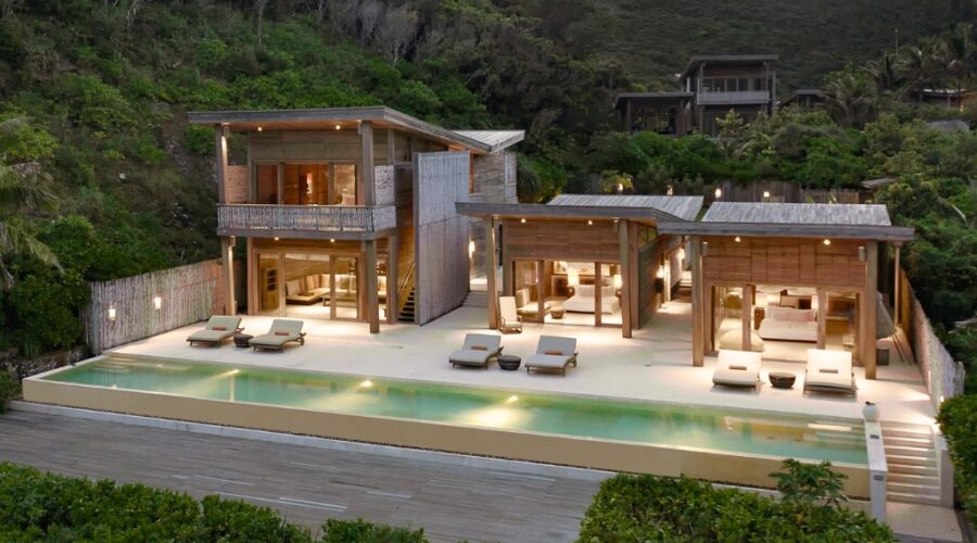 Six Senses Con Dao