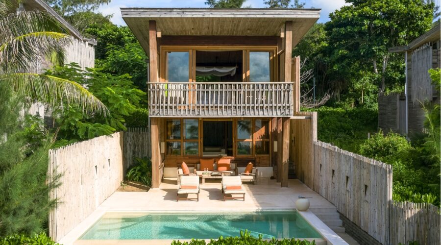 Six Senses Con Dao