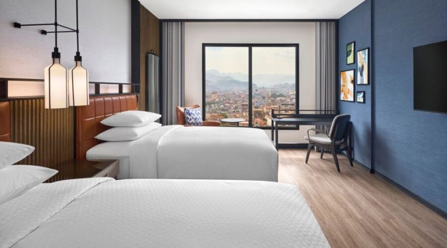 Four Points by Sheraton Ha Giang Four Points by Sheraton Ha Giang