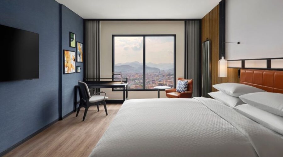 Four Points By Sheraton Ha Giang Four Points By Sheraton Ha Giang