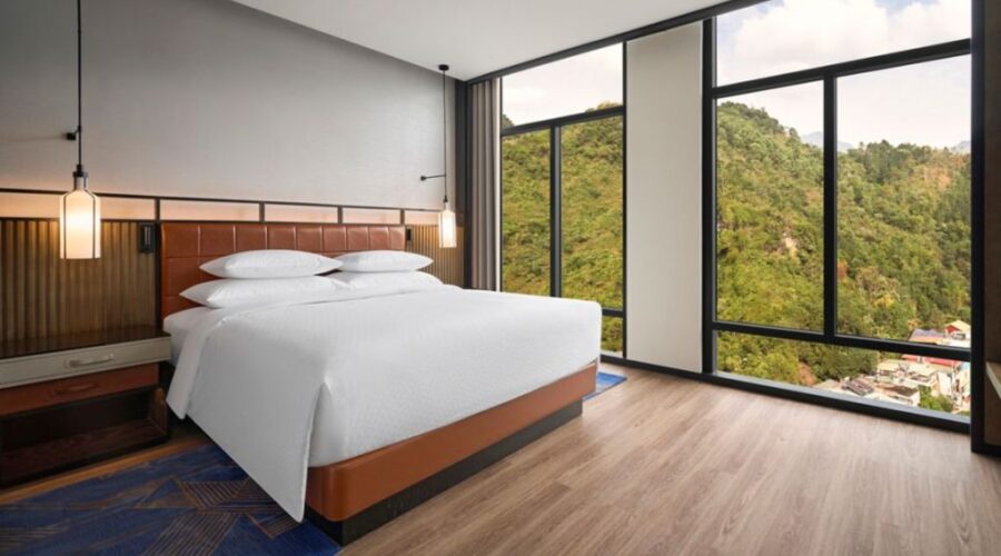 Four Points by Sheraton Ha Giang Four Points by Sheraton Ha Giang