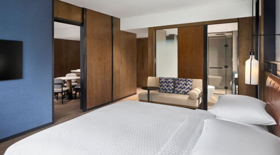 Four Points by Sheraton Ha Giang Four Points by Sheraton Ha Giang