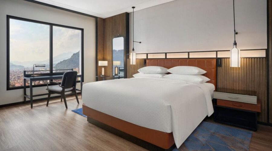 Four Points by Sheraton Ha Giang Four Points by Sheraton Ha Giang