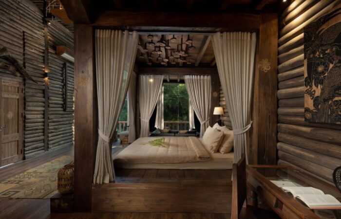 Pap'iu Resort - hotels in ha giang