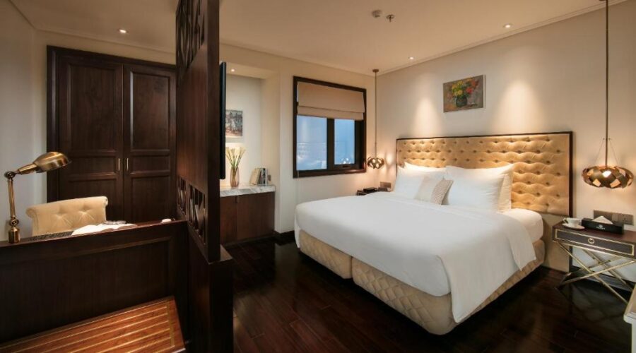 Anatole Hotel