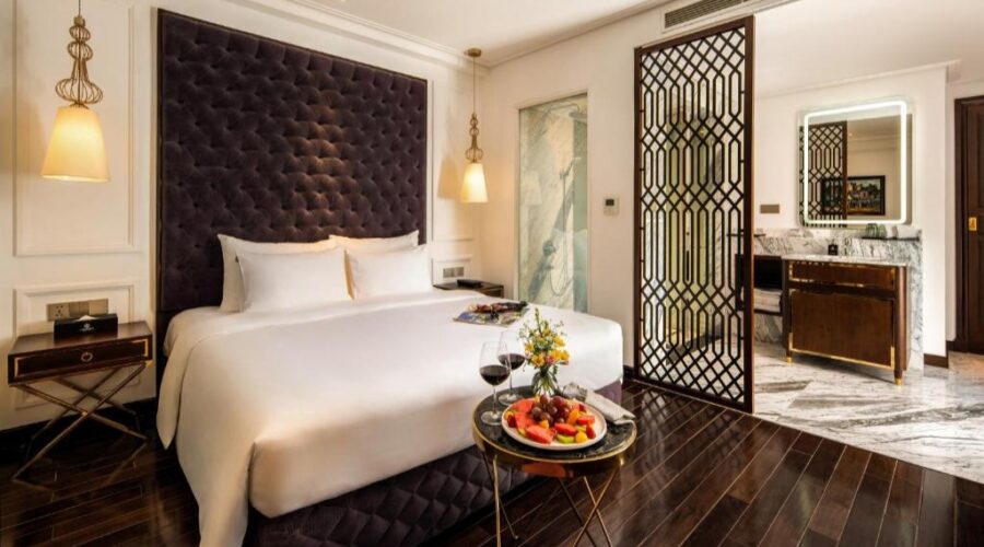 Anatole Hotel