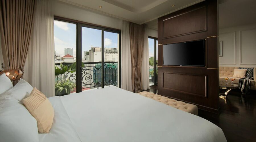 Anatole Hotel