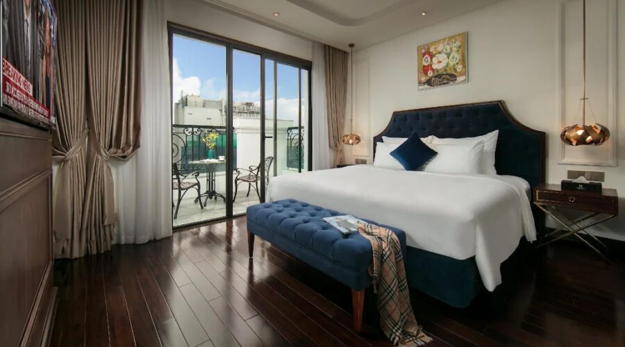 Anatole Hotel