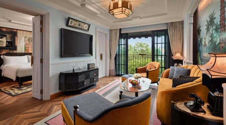 Capella Hanoi