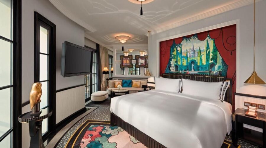 Capella Hanoi